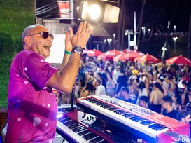 Banda de rock promove tributo a Raul Seixas no Furdunço; veja detalhes - Imagem