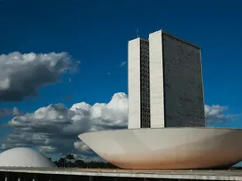 Câmara dos Deputados abre concurso com salários de mais de R$ 21 mil - Imagem