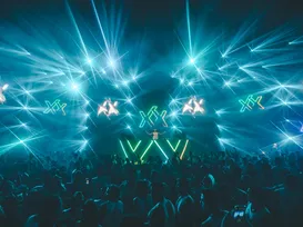 Camarotes de Carnaval em Salvador - Imagem