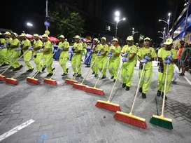 Carnaval é feriado? Os direitos do trabalhador na folia - Imagem