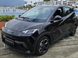 Carros elétricos podem ficar mais caros no Brasil após decisão; entenda - Imagem