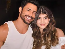Cauã Reymond abre o coração e faz desabafo sobre relação com a filha - Imagem