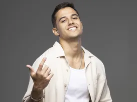 Com Parangolé, Guga Meyra entra na disputa da música do Carnaval - Imagem