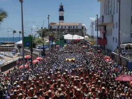 Como escolher seu jeito de curtir o Carnaval de Salvador - Imagem