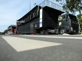 Da Fobica à era das megacarretas - Imagem