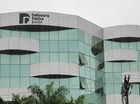 Defensoria pública da Bahia oferece vagas que pagam até R$ 3,6 mil - Imagem