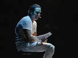 Ex-ator da Globo faz apelo para brasileiros não visitarem estado - Imagem