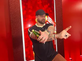 Ex-BBB Diogo Pretto detona Ana Paula Renault: “Suja” - Imagem