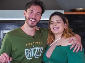 Ex-BBB mente idade e web dispara: "Tá acabado" - Imagem