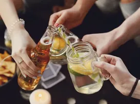 Famosa bebida de Carnaval pode provocar mal súbito; entenda o risco - Imagem