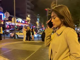 Homem é preso por perseguir ex-atriz da Globo - Imagem