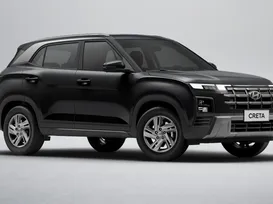 Hyundai traz o Creta Action de volta e preço surpreende o mercado - Imagem