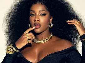 IZA assume romance com ator João Vitor Silva durante Carnaval - Imagem