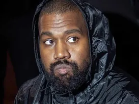 Kanye West se manifesta sobre apologia ao nazismo: “Me arrependo” - Imagem