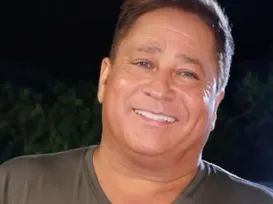 Leonardo passa por cirurgia e esposa do cantor tranquiliza fãs - Imagem