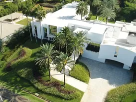 Mansão de Ana Hickmann vai a leilão por R$ 35 milhões - Imagem