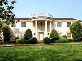 Mansão de 'Um Maluco no Pedaço' é colocada à venda por valor milionário - Imagem