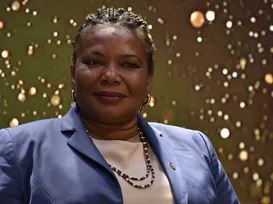 Margareth Menezes anuncia atrações do Trio da Cultura 2026 - Imagem