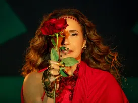 "Mulher de Poder": Daniela Mercury homenageia as mulheres no Carnaval - Imagem