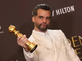 Onde Wagner Moura mora em Salvador? Veja apartamento milionário do ator - Imagem