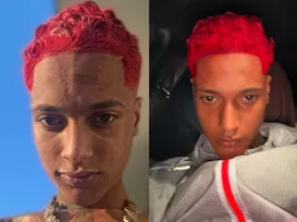 Oruam rebate decisão do STJ sobre prisão: “Perseguição” - Imagem