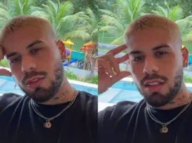 Vai se mudar? Mansão de Zé Felipe é anunciada por valor milionário - Imagem