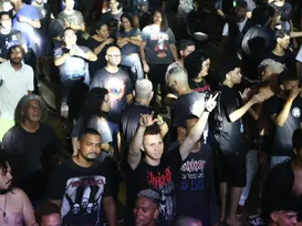 Vai ter Palco do Rock no Carnaval? Veja o que foi confirmado - Imagem