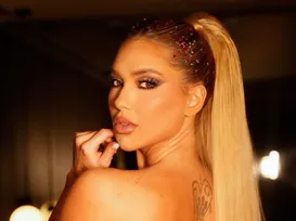 Virginia revela que recusou convite da Globo; saiba o motivo - Imagem