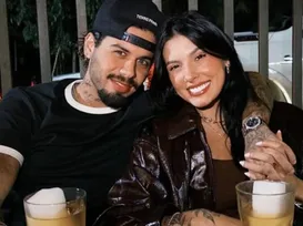 Zé Felipe reposta Ana Castela e gera rumores de reconciliação - Imagem