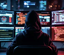 Alemanha acusa Rússia de ciberataques e reforça defesa contra drones - Imagem