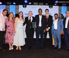 Almacen Pepe é eleito Destaque Empresarial no Troféu Lojista de 2026 - Imagem