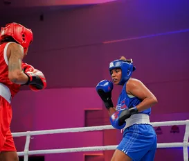 Bahia lidera lista de convocados da Seleção Brasileira de Boxe - Imagem