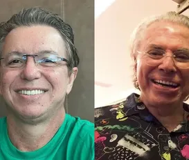 Boninho expõe confusão com Silvio Santos: “Fiquei muito puto” - Imagem