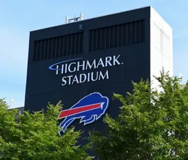 Clube vende partes de estádio e mictórios viram febre entre torcedores - Imagem