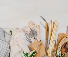 De amigo a vilão: objeto popular pode contaminar toda a cozinha - Imagem