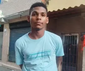 Emboscada: Jovem morto com mais de 70 tiros foi levado de festa paredão - Imagem