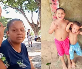 Filho ajuda pai a matar própria companheira e seus três filhos - Imagem