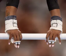 Ginastas processam federação dos EUA por encobrir abusos sexuais - Imagem