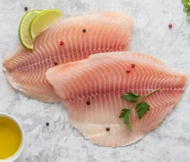 Governo proíbe tilápia importada: entenda o risco que assusta produtor - Imagem