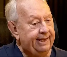 Homem ficou 90 minutos 'morto' e voltou para contar o que viu no céu - Imagem