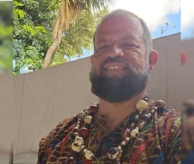 Líder religioso é preso no suspeito de abusar de fiéis em rituais - Imagem