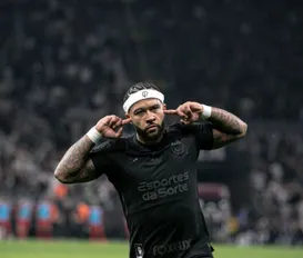 Memphis Depay alcança décimo título nacional na carreira - Imagem