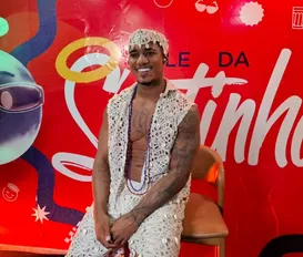 O Kannalha avalia nova geração do pagodão baiano - Imagem