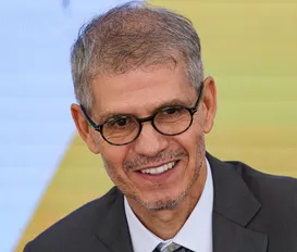 Sidônio Palmeira prepara despedida da Secom; saiba o motivo - Imagem