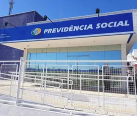 Atendimento do INSS será interrompido entre 28 e 30 de janeiro - Imagem