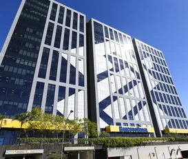 Banco do Brasil divulga balanço financeiro com queda de 45% nos lucros - Imagem