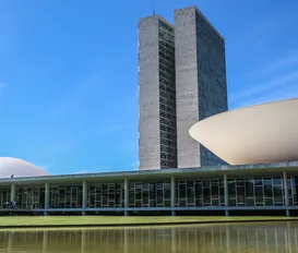 Congresso Nacional reduz agenda nesta semana para o Carnaval - Imagem