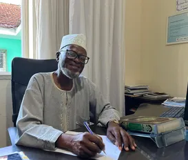 Dia de Combate à Intolerância Religiosa destaca luta da comunidade islâmica na Bahia - Imagem