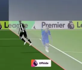 Impedimento semiautomático não estará disponível no início da Série A - Imagem