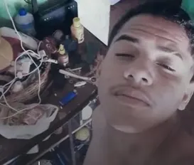 Jovem de 18 anos é morto a tiros ao ter casa invadida na Bahia - Imagem